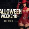 Oct 28 – Halloween Party