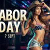 Sept 7 – Labor Day