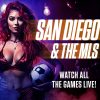 Come Watch San Diego FC
