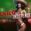 Sept 15 – Mexico Independence